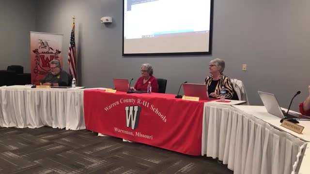 Blackhawk Middle School named best school in Warren County Reader's Choice Awards