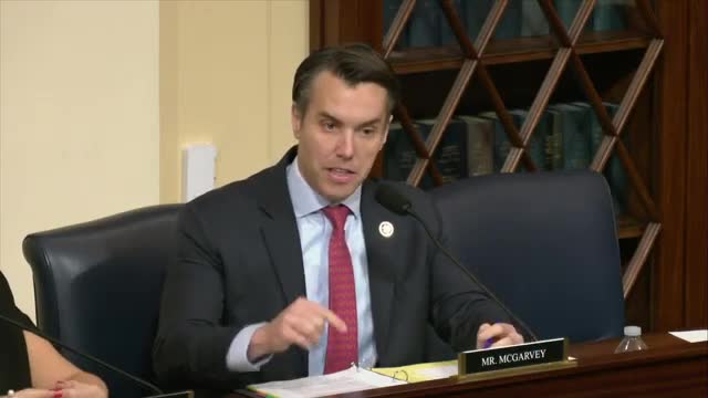 Congressional leaders warn Supreme Court ruling empowers judges over veterans' protections