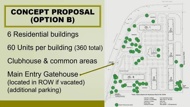 City Council considers closing dead end road to curb illicit activities and illegal dumping