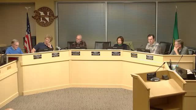 Newcastle commissioners clash over street connectivity amid resident safety concerns