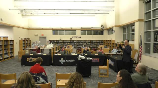 Springfield unveils Vision 2030 to enhance student safety and post-secondary success