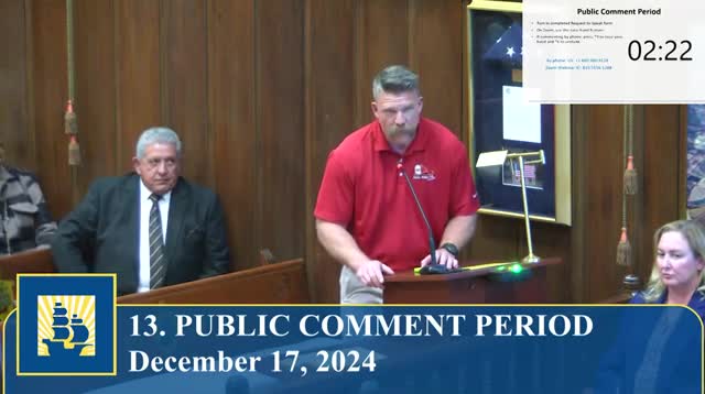 Santa Maria residents urge city council to protect mobile home park tenants from rent hikes