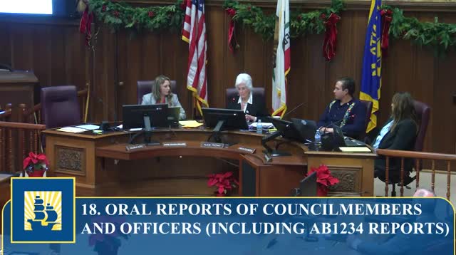 Santa Maria mourns loss of civic leader Willie Galvan and beloved officer Mike Miranda
