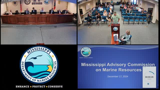 Fishermen demand protection of oyster reefs amid concerns over state leasing plans