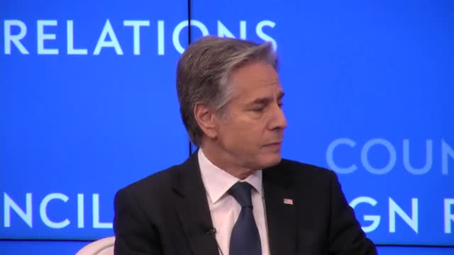 US strategizes to counter China-Russia-Iran alliance amid global geopolitical shifts