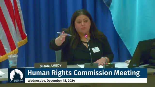 Moorhead community grapples with immigrant safety concerns amid rising uncertainty
