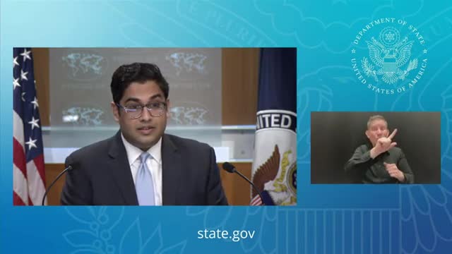 US sanctions target Pakistan's ballistic missile program amid diplomatic tensions