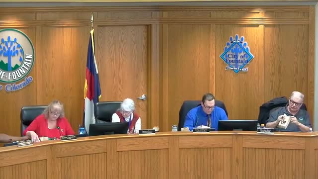 Single mother pleads for restitution at city council meeting citing need for Christmas miracles