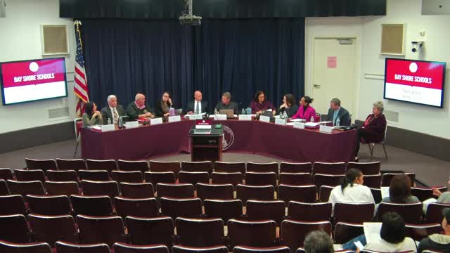Bayshore Bright Waters Board approves $35 million settlement for Child Victims Act claims