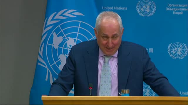 UN official warns of humanitarian crisis as Israel's Knesset laws threaten UNRWA services