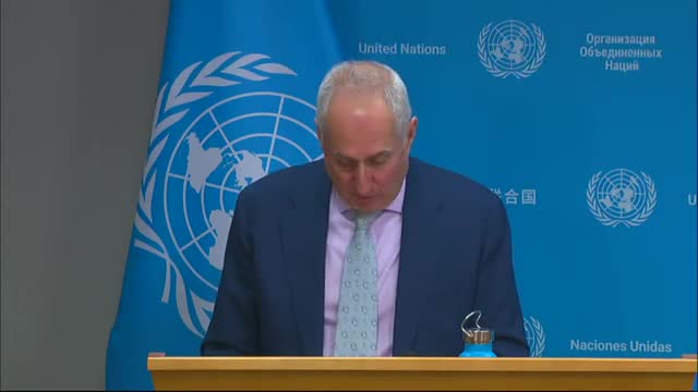 World Food Programme warns Sudan faces largest hunger crisis in recent history