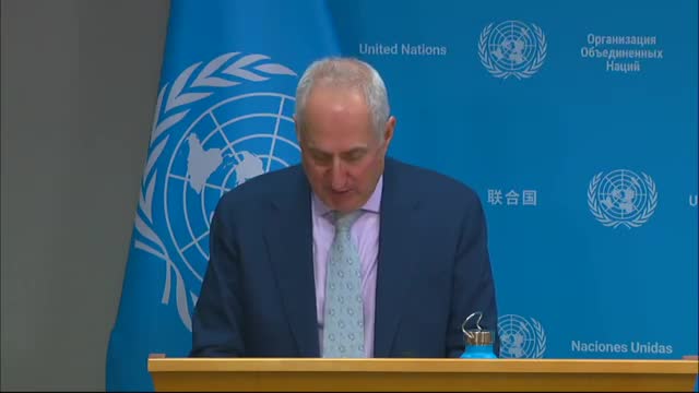 UN allocates $1M for Vanuatu earthquake relief as Mozambique faces cyclone crisis