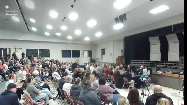 School Board grapples with $33B budget discrepancies and state funding challenges
