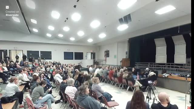 School District Faces Funding Challenges Amid Calls to Maintain Alternative Middle School Programs