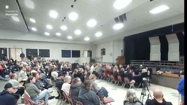 Lakeland School District considers school closure amid community concerns over student needs
