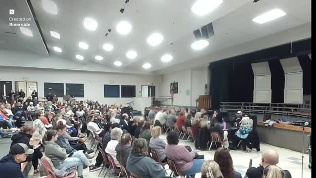 School District Faces $1M Transportation Funding Crisis Amid Staffing and Routing Challenges