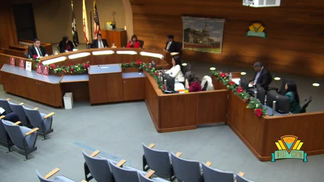 West Covina Council Urges Action on Traffic Safety and Insurance Crisis