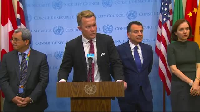 UN officials urge ICJ for urgent opinion amid US criticism of humanitarian aid efforts in Gaza