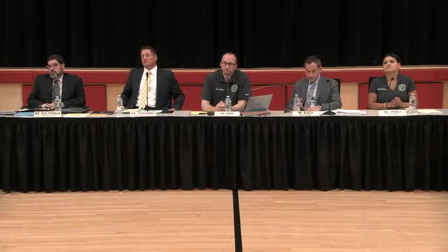 School Board Faces Pressure to Repeal Controversial Policy on Parental Rights and Student Privacy