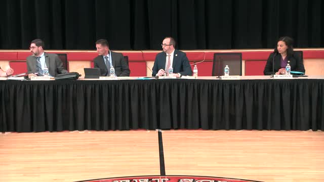 New Jersey debates education funding as parents push for school choice options