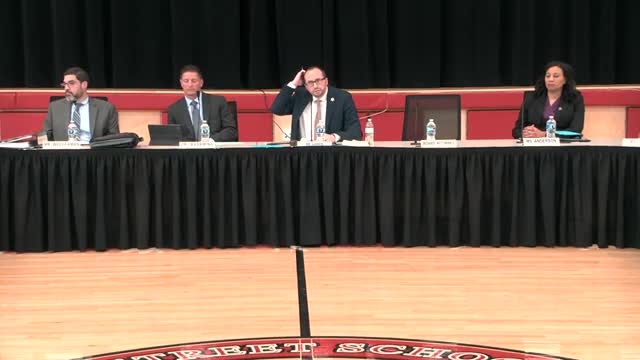 Woodbridge School Board faces $367 million budget concerns amid state aid plateau