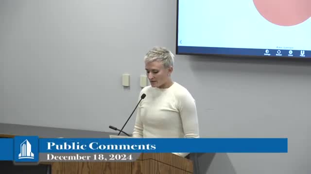 Elgin City Council faces backlash over proposed tent city relocation near elementary schools