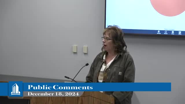 Community voices raise concerns over Lexington Inn's suitability for homeless relocation