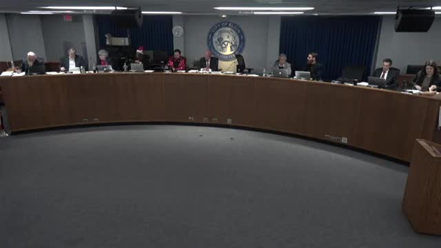 City approves $425K plan to relocate homeless from Tent City to Litchfield Motel