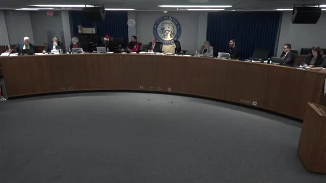 Elgin City Council approves $2.5M cleanup plan for Tent City amid homelessness crisis