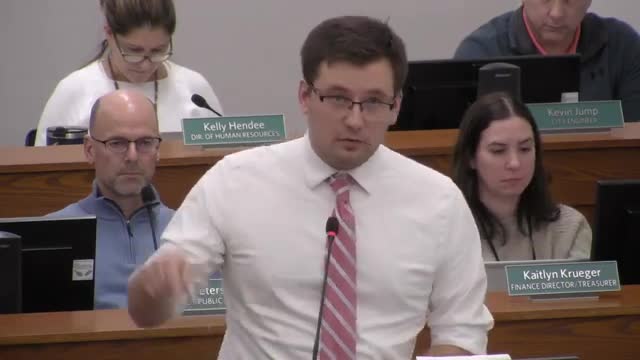 Sheboygan secures grant for lakeshore erosion plan amid coastal flooding concerns