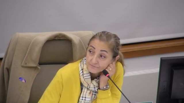 City Council debates permit fee increase to $2500 after 50 years of stagnation
