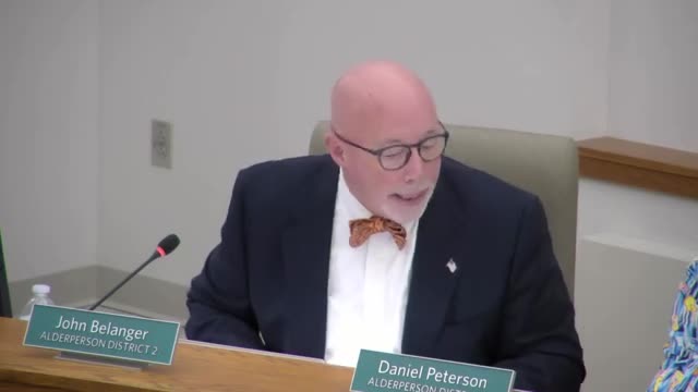 Marathon County Board votes on stronger penalties to protect election officials from harassment
