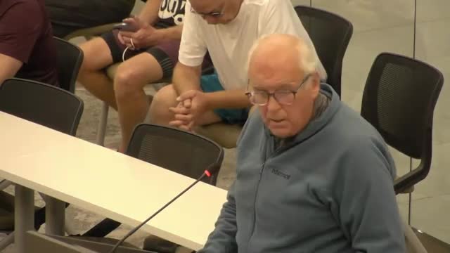 Sheboygan debates sustainability of marina development amid climate change concerns