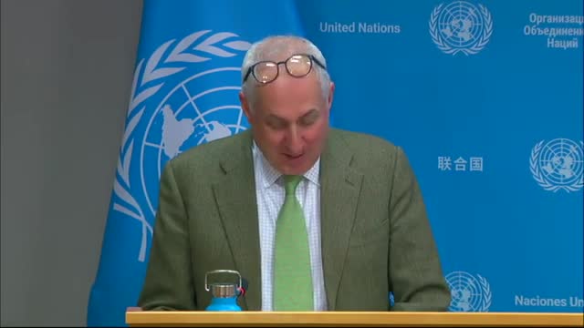 UN expresses condolences for slain Kurdish journalists amid ongoing regional conflicts