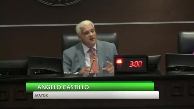 Pembroke Pines discusses $120 million police station plan amid community concerns