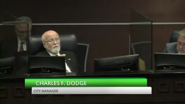 City Council unveils plans for affordable housing and community improvements
