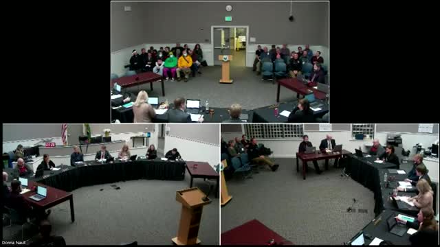 Shelton City Council proposes new tax to boost affordable housing initiatives