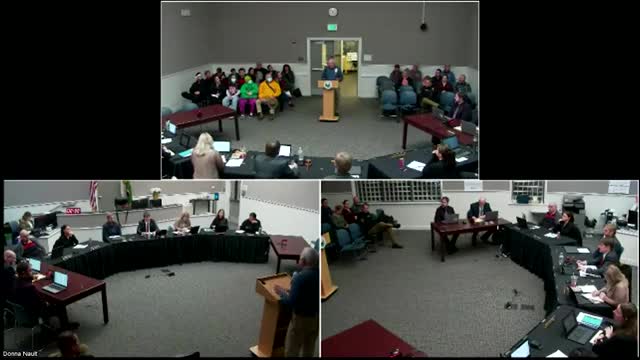 Shelton residents urged to vote on proposed tax impacting fixed-income seniors