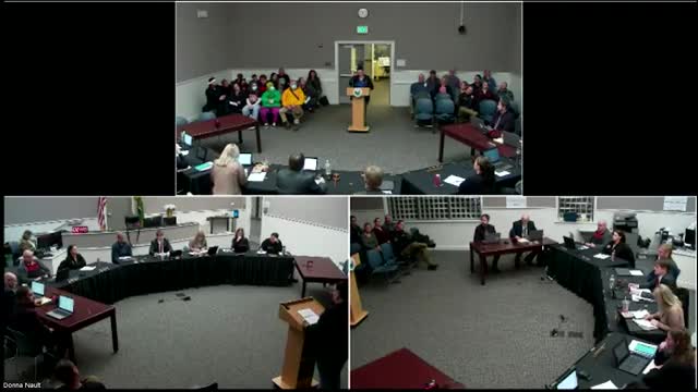 Shelton council faces backlash over proposed sales tax for homeless veterans support