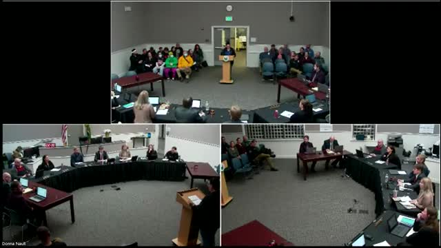 Shelton council faces backlash over proposed tax without public vote on homelessness issues