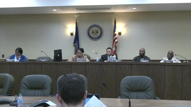 City Council considers $176K premium pay for essential employees during pandemic