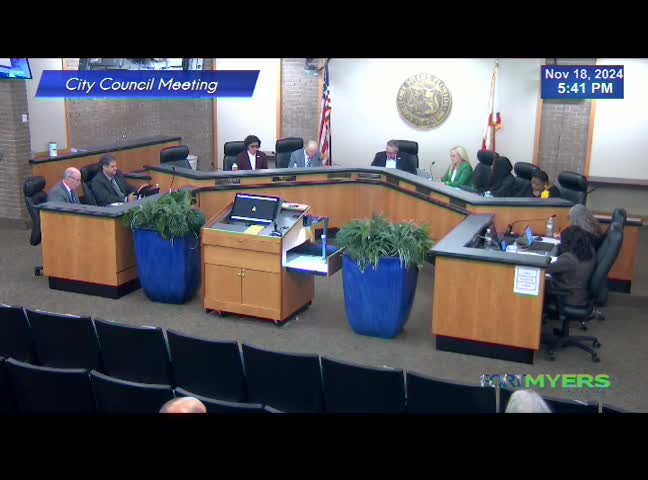 City Council debates housing ordinance amid concerns over lack of solutions for homelessness