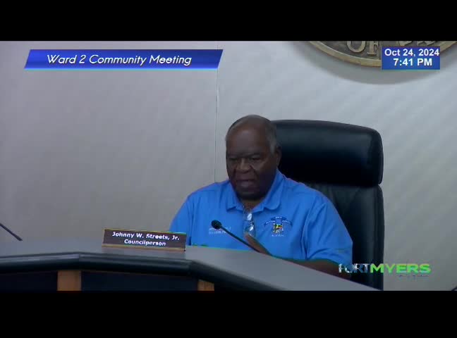 Community leaders call for increased police support to combat rising gun violence