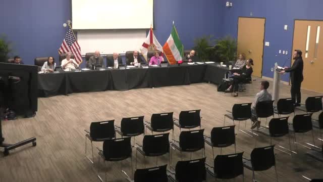 Architectural Board Debates Controversial Home Addition in Coral Gables Neighborhood