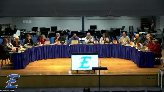 School board faces heated public comments on student safety and building repairs
