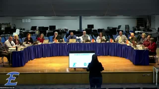 Parents urge school board to prioritize safety and infrastructure over divisive policies