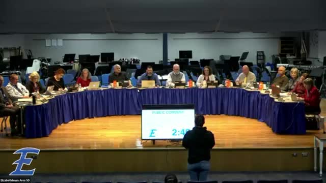 School district urged to prioritize urgent facility repairs over discriminatory policies