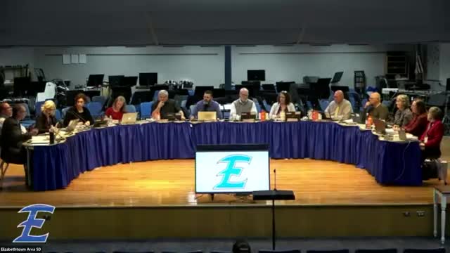 School Board Faces Budget Crisis as Fund Balance Drops to $11.2 Million