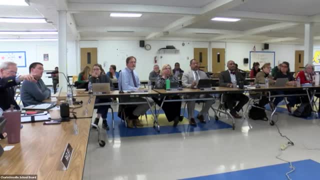Teachers Union President demands city action on school safety and maintenance issues