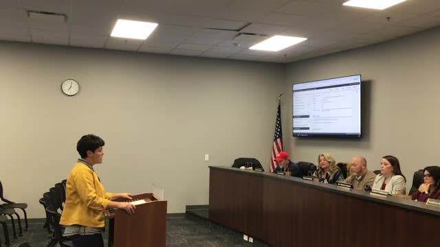 School Board approves new inclusive STEAM and theater courses for middle school students